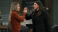 Brook Lynn was ready to smack Lulu | Image: ABC
